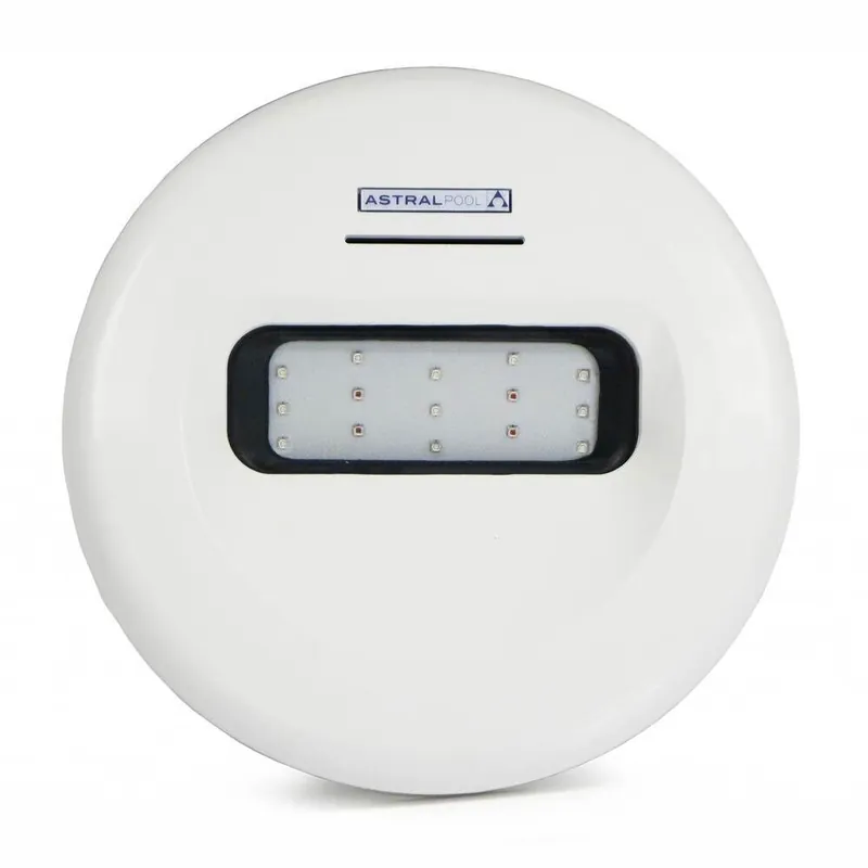 Billig Astral LED Lumiplus Design Scheinwerfer-Einsatz in weiß 12V