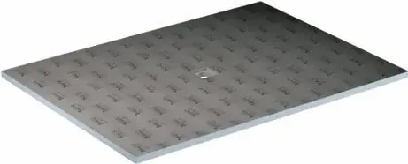 Rabatt LUX ELEMENTS® CONCEPT-BO 2701-3000 mm Bodenelement mit Gefälle