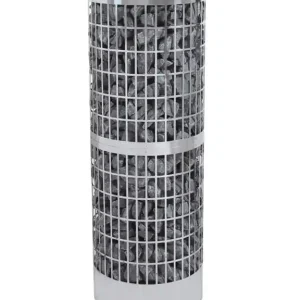 Harvia Saunaofen Cilindro Pro Edelstahl Sonderangebot