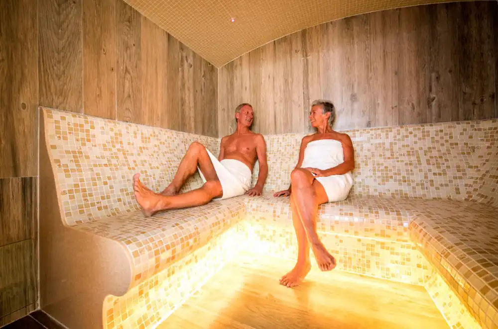 Preisknaller Dr. Kern Hammam Premium