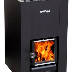 Harvia holzbeheizter Saunaofen Linear 22 Billig