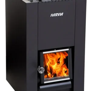 Harvia holzbeheizter Saunaofen Linear 28 Top-Angebot
