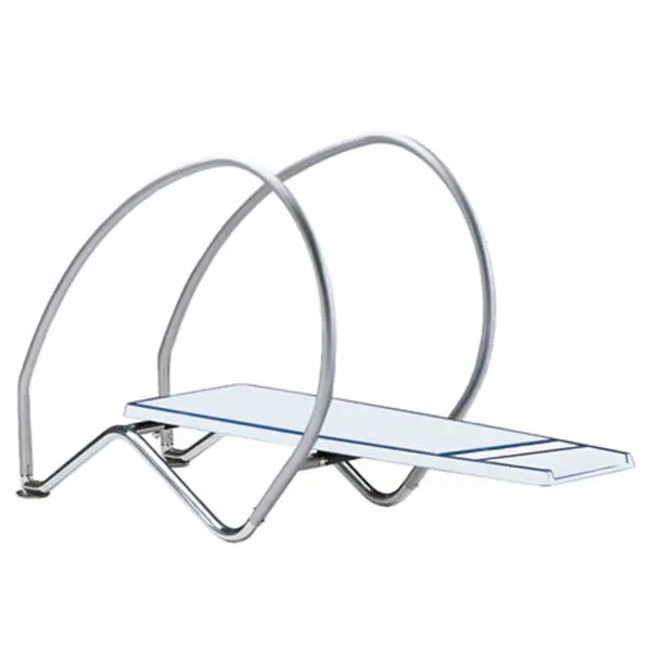 Markenprodukt Astralpool Sprungbrett Dynamic SP 2,3 m
