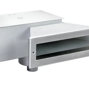 Super-Preis AllFit Flachskimmer V4A High Level 500 Oberflächenabsauger mit G 2" IG