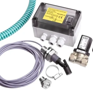 Bestpreis AllFit Elektronischer Wasserstandsregler zu Flachskimmer High Level 500