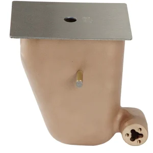 Saisonangebot AllFit mechanischer Wasserstandsregler für Skimmer TYP 125/126