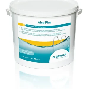 Super-Preis Bayrol Alcaplus 10 kg
