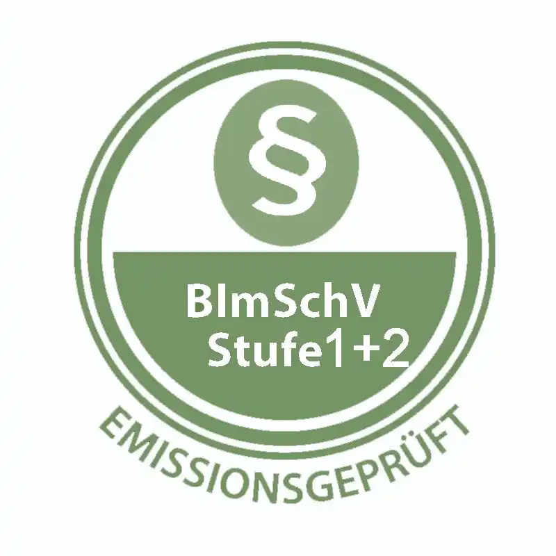 Harvia BIMSCH-Set WX542 für Legend Öfen Zertifiziert