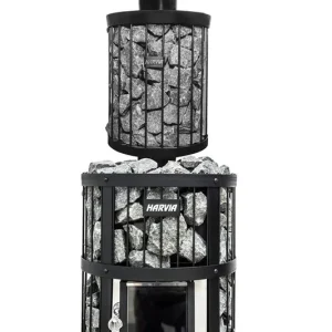 Harvia Wasserbehälter Boiler Legend 25 L Schornsteinmodell Markenware