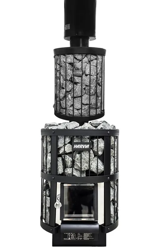 Harvia Wasserbehälter Boiler Legend 25 L Schornsteinmodell Markenware