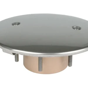 Schnäppchen AllFit Bodenablauf speziell für Fertigbecken 2"