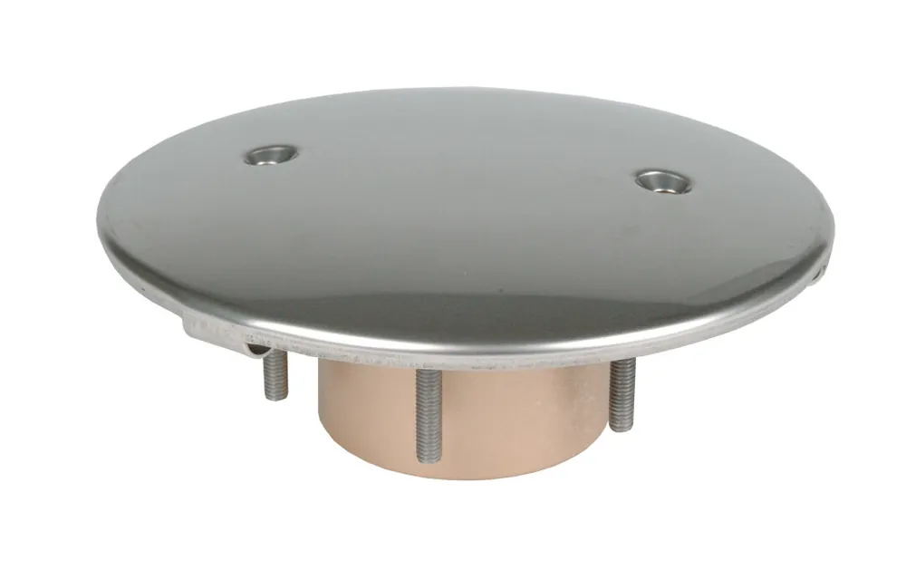 Schnäppchen AllFit Bodenablauf speziell für Fertigbecken 2"