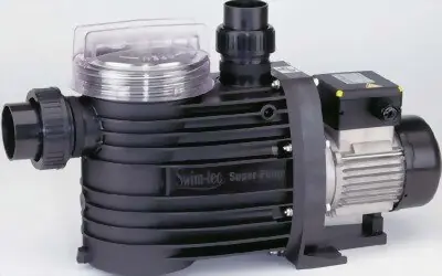 Speck Filter Pumpe Super Pump Mega-Angebot