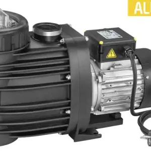 Mega-Angebot Speck Filter Pumpe Badu Top II