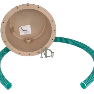 VitaLight Scheinwerfer Einbaunische für Einsätze Ø 270 mm Top-Seller