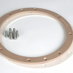 VitaLight Flanschsatz zu Einbaunische für Einsätze Ø 270 mm Expressversand