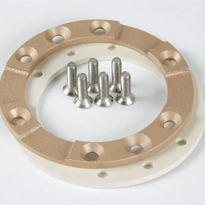 VitaLight Flanschsatz zu Einbaunische für Einsätze Ø 110 mm Aktuell