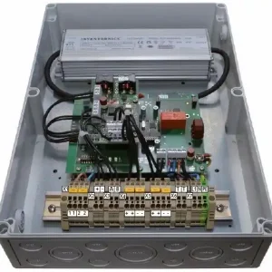 Bestpreis VitaLight Vorschaltgerät RGB 24V DC