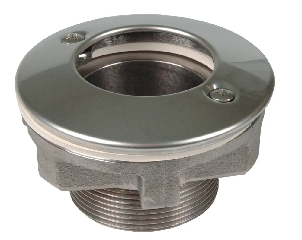 AllFit Sauganschluss / Saugfitting für Folienbecken Garantierte Lieferung