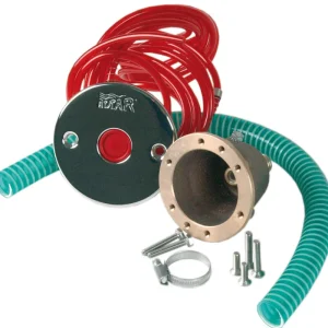 Preisreduziert AllFit Pneumatik Schalter