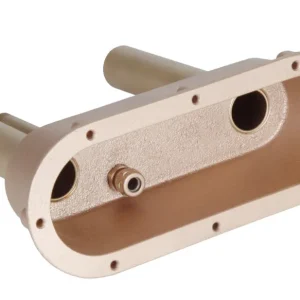 Wochenendangebot AllFit Einbautopf für Schalterplatte