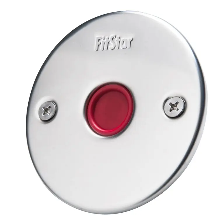 AllFit Pneumatik Schaltereinsatz speziell für Fertigbecken Nur Für Kurze Zeit
