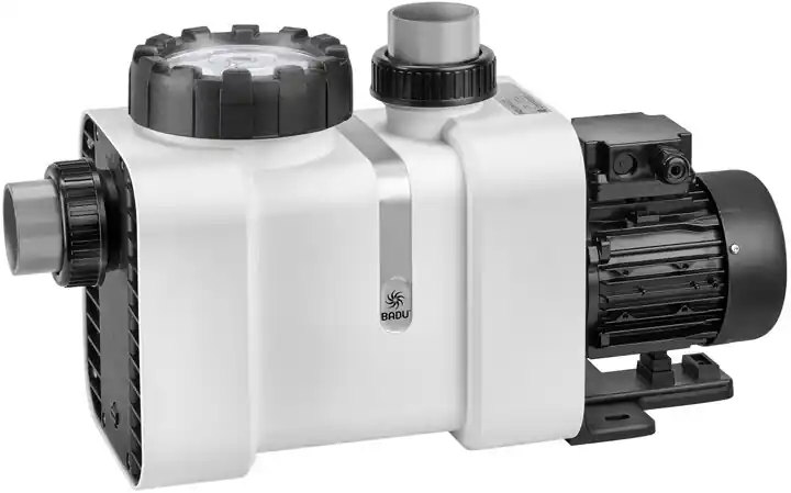 Speck Filterpumpe BADU® Delta 22 Bestpreis