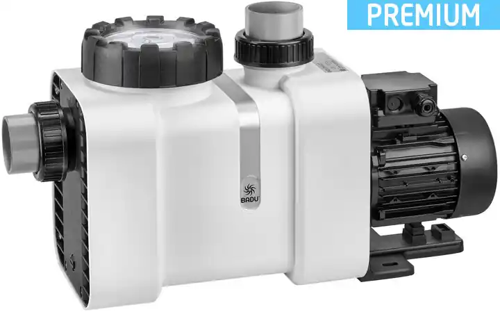 Garantierte Lieferung Speck Filterpumpe BADU® Delta 28