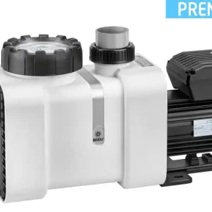 Speck Filterpumpe BADU® Profi Eco VS Schneller Versand