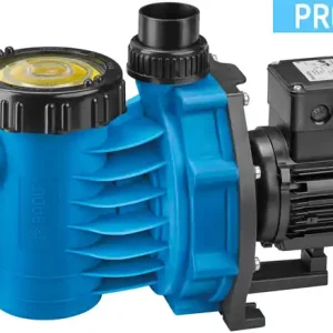 Speck BADU® Alpha 6 Schwimmbadpumpe Direkt Vom Hersteller