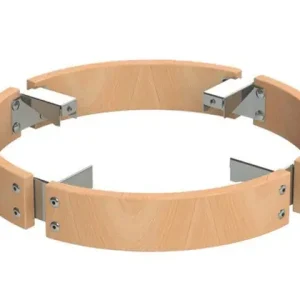 Harvia Saunaofen Cilindro Ofenreling HPC6 für PC100E/135E Top-Seller