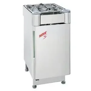 Harvia Saunaofen Senator Combi Black Kracherpreis
