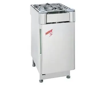 Harvia Saunaofen Senator Combi Black Kracherpreis