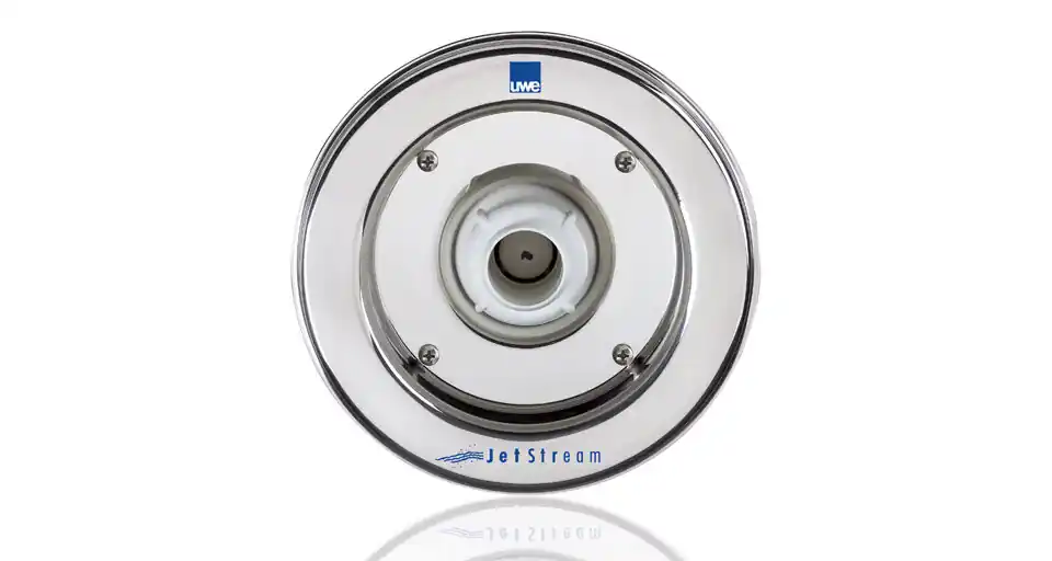 Begrenztes Angebot UWE Jetstream Miro Fertigbauteil