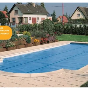 Nur Heute Walu Schaum Abdeckung blau ISO 8 mm Copolymer 930 gr/m²