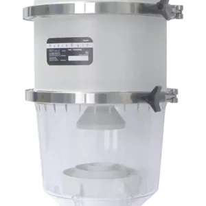 Aktion HydroSpin Vorfilter Nur Für Kurze Zeit