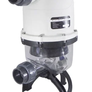Aktion HydroSpin Compact Vorfilter Schnäppchen