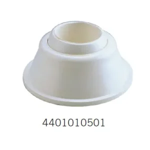 Astral 2 Stück Gelenkfüße für Hochbeckenleiter 43 mm Schnäppchen