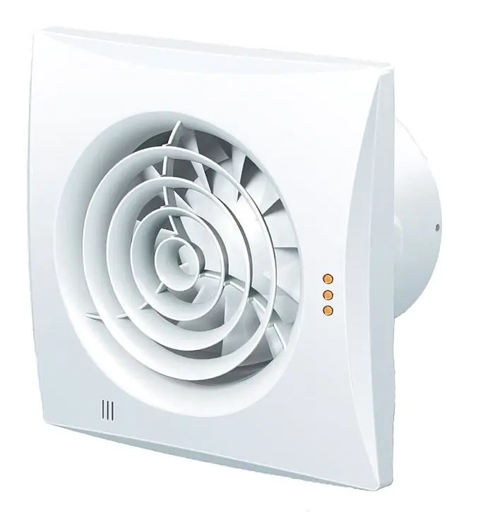 Fortluft Ventilator DUKA Pro 30 Standard Finale Aktion