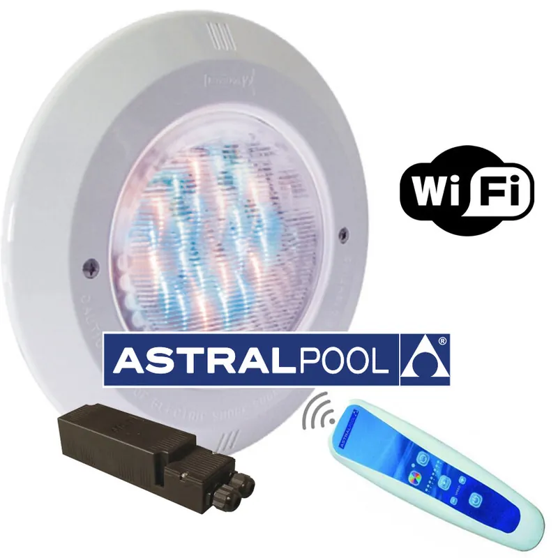 Aktion Astral LumiPlus V2.0 Lichtset 1 Sichere Zahlung
