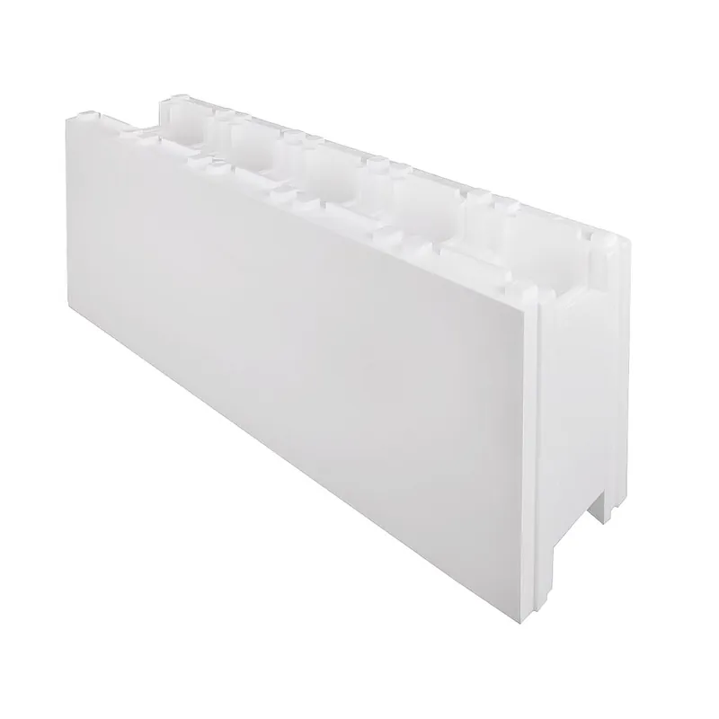 Kracherpreis Schwimmbad Polystyrol Systembaustein EPS 30 (125x25x50 cm) BALI BIG BLOCK