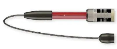 Preis Gesenkt Midas Redox-Sonde inkl. Kabel + Stecker