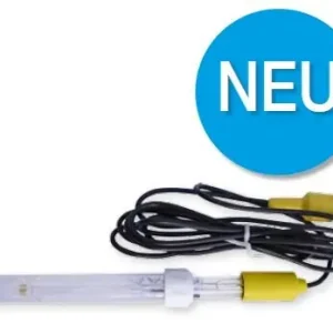 Midas Redox-Sonde PRO inkl. Kabel + Stecker Rabatt