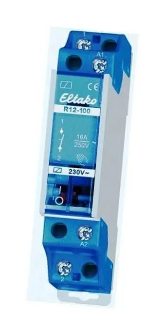 Preisreduziert Tolo Elektrisches 12V/230 V Relais für Lüfter & Solevernebler (inkl. Stecker)