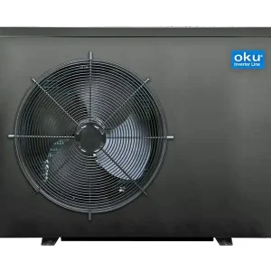 OKU Wärmepumpe Full Inverter Line Garantierte Lieferung