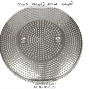 Fitstar Ansaugsieb d 200 mm Wochenendangebot