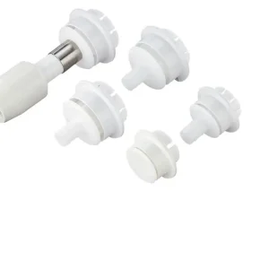 Speck Blindkupplung 40 mm für Primavera Gegenstromanlage Preiswert
