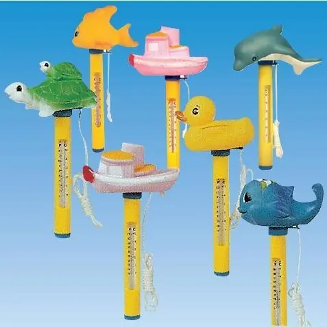 Thermometer Motiv Bestpreis