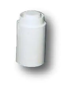 Neuheit Stempel zum Vergrößern der Multiflow-Kugel auf Ø 20 mm oder 25 mm