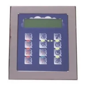 Neue Kollektion OSF Externes Bedienfeld für WP-Control